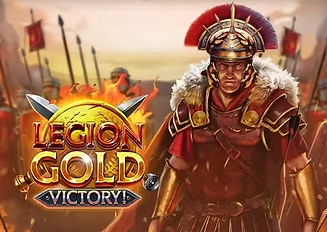 Legion gold