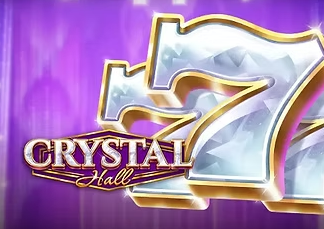 Crystal Hall<